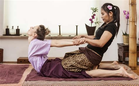 Massage sensuel complet du corps Massage érotique Borgloon